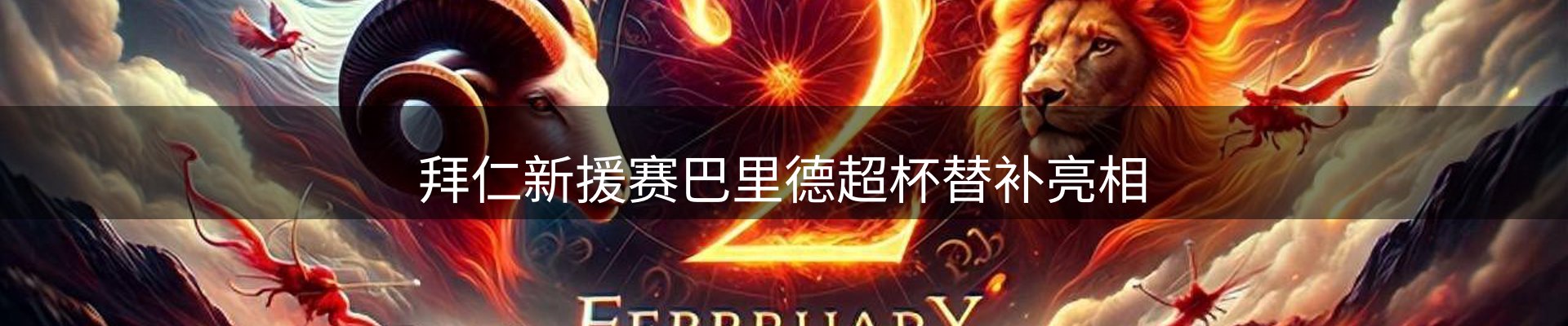 内页banner